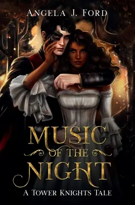 La música de la noche: Un romance gótico - Music of the Night: A Gothic Romance