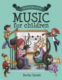 El libro Batsford de música para niños - The Batsford Book of Music for Children
