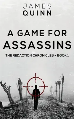 Un juego para asesinos - A Game For Assassins