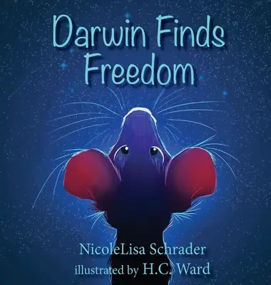 Darwin encuentra la libertad - Darwin Finds Freedom