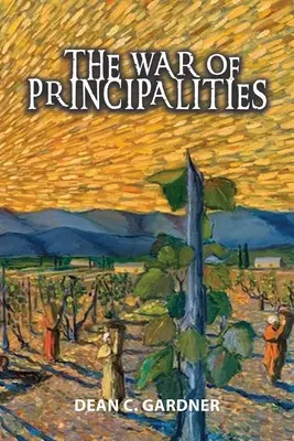 La guerra de los principados - The War of Principalities