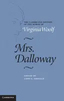 La señora Dalloway - Mrs. Dalloway