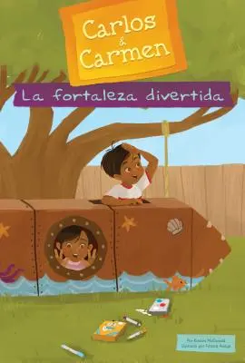 La Fortaleza Divertida - La Fortaleza Divertida (the Fun Fort)