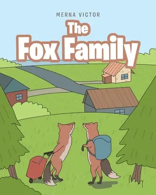 La familia Fox - The Fox Family