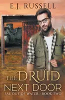 El druida de al lado - The Druid Next Door