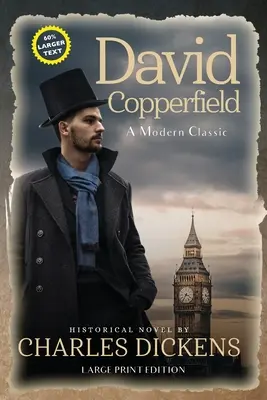 David Copperfield (Anotado, Letra GRANDE) - David Copperfield (Annotated, LARGE PRINT)