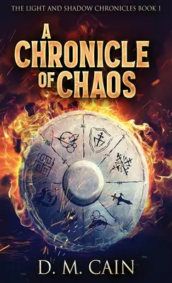 Crónica del caos - A Chronicle Of Chaos