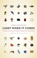 La luz cuando llega: Confiar en la alegría, afrontar la oscuridad y ver a Dios en todo - Light When It Comes: Trusting Joy, Facing Darkness, and Seeing God in Everything