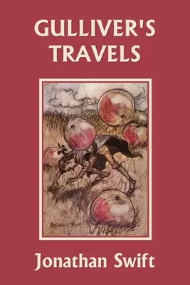 Los viajes de Gulliver (Yesterday's Classics) - Gulliver's Travels (Yesterday's Classics)