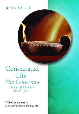 Edición Aniversario Vida Consagrada - Consecrated Life Anniv Edition