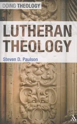 Teología luterana - Lutheran Theology