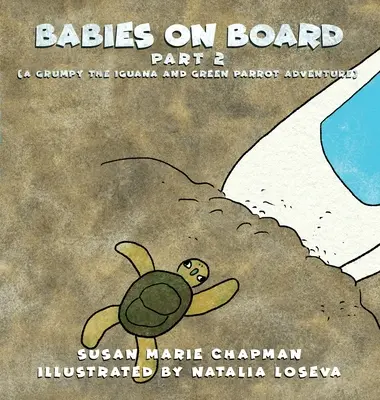 Bebés a bordo (parte 2) - Babies on Board (part 2)