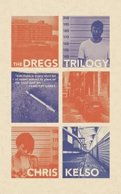 La trilogía de la escoria - The Dregs Trilogy