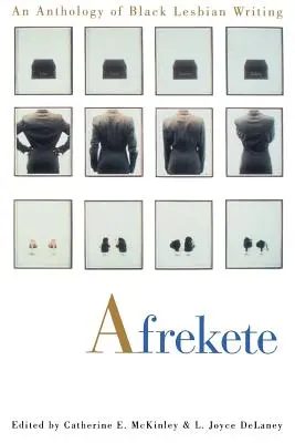 Afrekete: An Anthology of Black Lesbian Writing