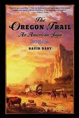 La ruta de Oregón: Una saga americana - The Oregon Trail: An American Saga