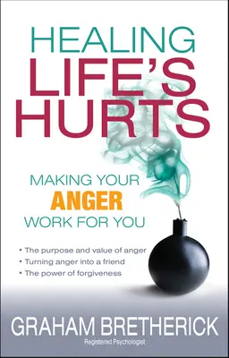 Sanar las heridas de la vida - Healing Life's Hurts