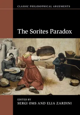 La paradoja de Sorites - The Sorites Paradox