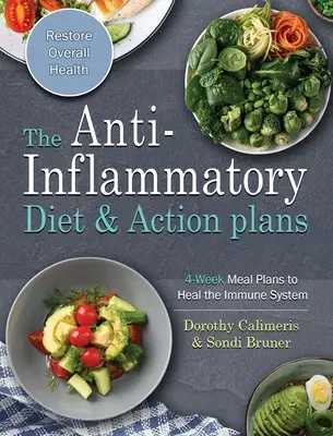 El libro de cocina fácil de la dieta antiinflamatoria: Recetas rápidas, sabrosas y creativas para iniciar un estilo de vida saludable - The Easy Anti-Inflammatory Diet Cookbook: Quick, Savory and Creative Recipes to Kick Start A Healthy Lifestyle