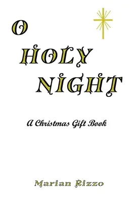 Noche de paz - O Holy Night