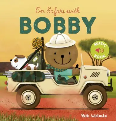 De Safari con Bobby - On Safari with Bobby