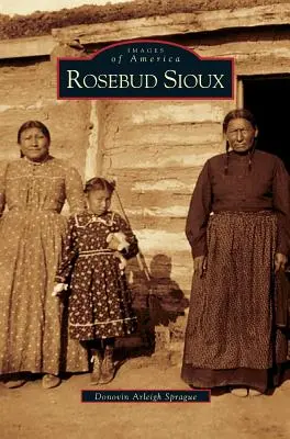 Sioux de Rosebud - Rosebud Sioux