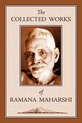 Obras Completas de Ramana Maharshi - The Collected Works of Ramana Maharshi