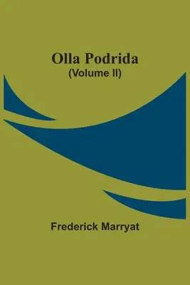 Olla Podrida (Volumen Ii) - Olla Podrida (Volume Ii)