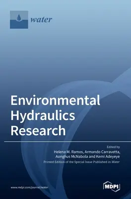 Investigación sobre hidráulica medioambiental - Environmental Hydraulics Research