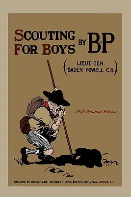 Escultismo para muchachos - Scouting For Boys