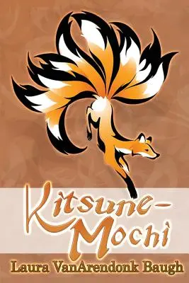 Kitsune-Mochi