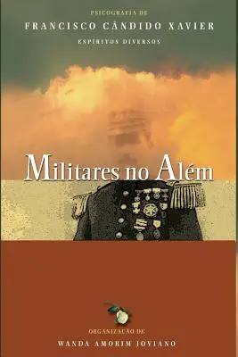 Militares en Alm - Militares no Alm