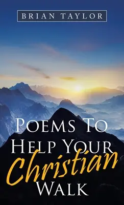 Poemas para tu camino cristiano - Poems to Help Your Christian Walk