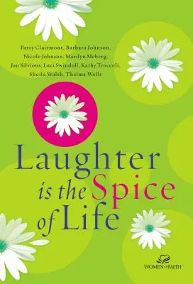 La risa es la sal de la vida - Laughter Is the Spice of Life