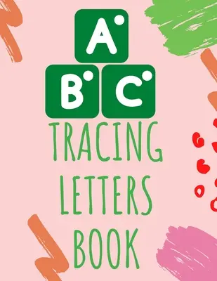 Libro de Letras Griegas - Tracing Letters Book