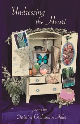 Desvistiendo el corazón - Undressing the Heart