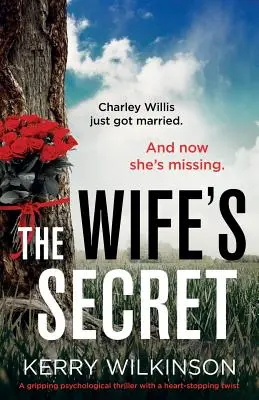 El secreto de la esposa: Un thriller psicológico apasionante con un giro desgarrador - The Wife's Secret: A Gripping Psychological Thriller with a Heart-Stopping Twist