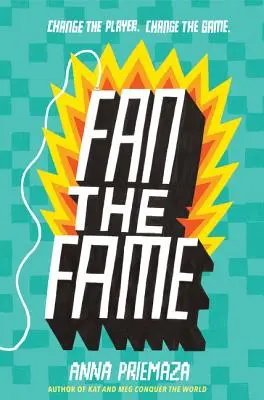 Abanicar la fama - Fan the Fame