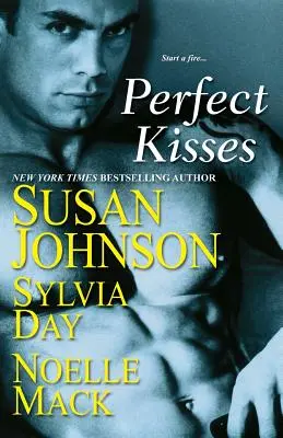 Besos perfectos - Perfect Kisses