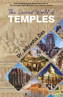 El mundo sagrado de los templos - The Sacred World of Temples