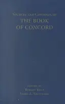 Fuentes y contextos del Libro de la Concordia - Sources and Contexts of The Book of Concord