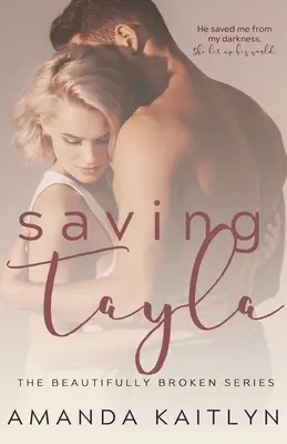 Salvar a Tayla - Saving Tayla