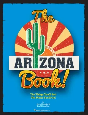 El libro de Arizona - The Arizona Book