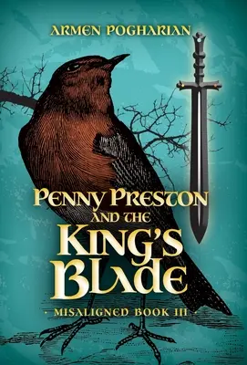 Penny Preston y la espada del rey - Penny Preston and the King's Blade