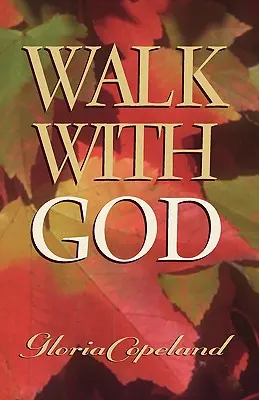 Camina con Dios - Walk with God