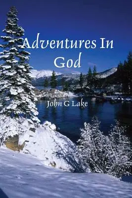 Aventuras en Dios - Adventures in God