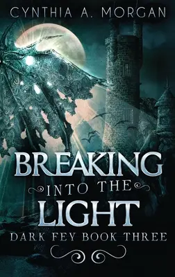 Rompiendo la luz - Breaking Into The Light
