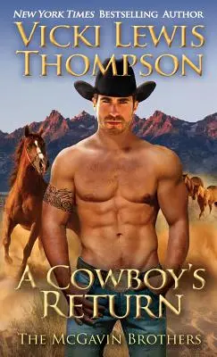 El regreso de un vaquero - A Cowboy's Return