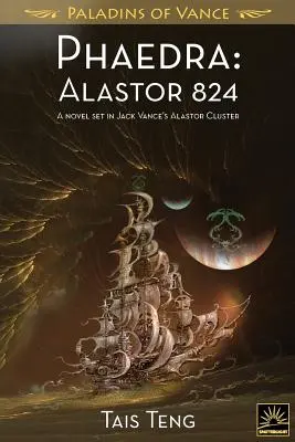 Fedra Alastor 824 - Phaedra: Alastor 824