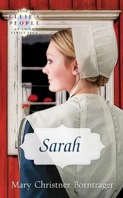 Sarah: Ellie's People, Libro 7 - Sarah: Ellie's People, Book 7