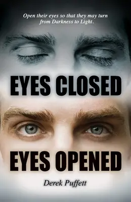 Ojos cerrados Ojos abiertos - Eyes Closed Eyes Opened